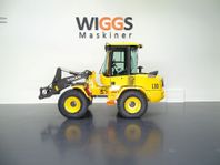 Volvo L30HS