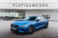 Volvo S60 Polestar Optimering T5 R-Design / VOC / HUD