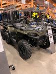 Polaris Sportsman 6×6 570 EPS (Traktor)