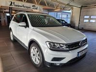 Volkswagen Tiguan 2.0 TSI 4Motion Base Drag/Backkamera/Euro