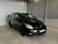 Toyota Verso 1.8 Valvematic  7 sits