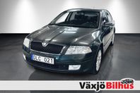 Skoda Octavia 1.6 MPI Multifuel Euro 4