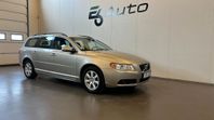 Volvo V70 D3 Geartronic Momentum Euro 5