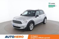 MINI Countryman Cooper D Chili / PDC-Bak, 112HK