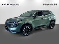 Kia Sportage PLUG-IN HYBRID AUT AWD GT LINE PANORAMA | DRAG