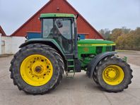 John Deere 7710