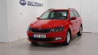 Skoda Fabia Kombi Style  TSI 95