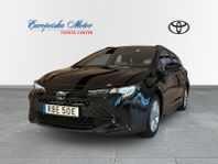 Toyota Corolla 1.8 HSD TS Active 140hk / V-hjul