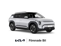 Kia EV3 Long Range | Lanseringskampanj