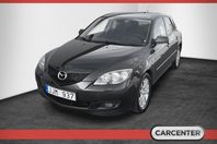 Mazda 3 Sport 1.6 MZR/REP OBJEKT!