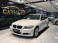 BMW 320 d Touring#RESERVERAD#