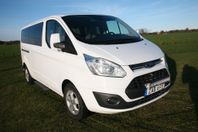 Ford Tourneo Custom 310 2.0 TDCi Euro 6 9 Sitts