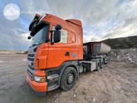 Scania R 480 LB