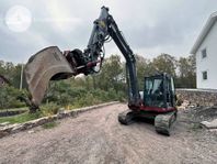 Takeuchi TB 290