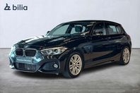 BMW 118 i Aut M Sport | Rattvärme | Farthållare | PDC Bak