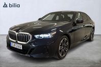 BMW 530e M Sportpaket | Innovation Package | Drag | H/K