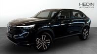 Honda HR-V Elgance HYBRID AUT P-LEASING KAMPANJ FR. 3690