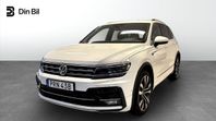 Volkswagen Tiguan Allspace GT 2.0 TDI SCR 4MOTION