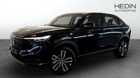 Honda HR-V Elgance HYBRID AUT P-LEASING KAMPANJ FR. 3585