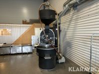 Kafferost Joper BPR 25