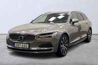 Volvo V90 Recharge T6 Inscription