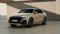 Audi Q8 50 TDI quattro SUV 210(286) KW(PS) TIPTRON