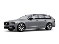 Volvo V90 T6 Plus Dark Edition