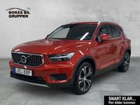 Volvo XC40 Recharge T5 Inscription - Navigation, 360-kamera,