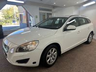 Volvo V60 T4 Powershift Momentum Euro 5