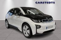 BMW i3 60 Ah 60Ah 170hk