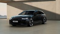 Audi RS6 Avant Performance 630 hk Tiptronic