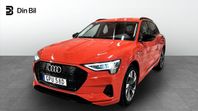 Audi E-Tron 55 quattro 300KW Proline