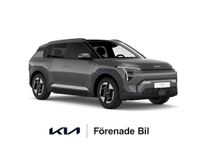 Kia EV3 Plus Long Range | Lanseringskampanj