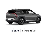 Kia EV3 Plus Long Range | Lanseringskampanj