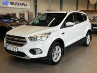 Ford Kuga 1.5 EcoBoost Titanium Drag/SoV/Ledramp/M-värmare