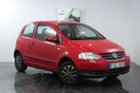 Volkswagen Fox 1.2 Euro 4