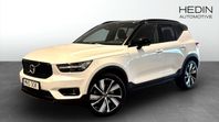 Volvo XC40 R-Design Recharged T5 Komfortöppning Värmare