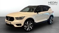 Volvo XC40 R-Design Recharged T5 Komfortöppning Värmare