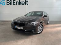 BMW 530 dA xDrive Sedan Sport H&K Drag D-Värme 2016 258hk