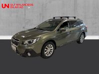 Subaru Outback 2.5i Active CVT