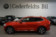 Volvo XC60 B5 AWD Inscription B&W ORREFORS PANORAMA 360 KAM