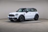 MINI Countryman Cooper S E-Hybrid All4 Essential Connected