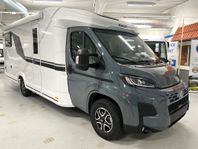 Knaus L!VE TI PLATINUM SELECTION 700 MEG