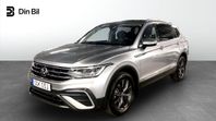 Volkswagen Tiguan Allspace 1.5 TSI 150 DSG7