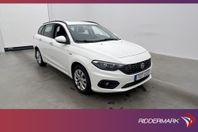 Fiat Tipo Kombi 120hk Lounge Sensorer Kamrem Bytt