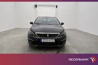 Peugeot 308 SW 1.2 e-THP 130hk GT-Line Pano Massage CarPlay