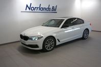 BMW 530 e xDrive Sedan 252hk Sport L [GULDERBJUDANDE]