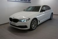 BMW 530 e xDrive Sedan 252hk Sport L [GULDERBJUDANDE]