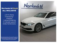 BMW 530 e xDrive Sedan 252hk Sport L [GULDERBJUDANDE]