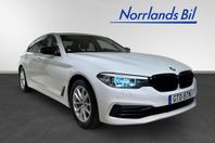 BMW 530 e xDrive iPerformance Sedan Steptronic 252HK